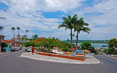 Cidade vive dias de agito com as gravações da novela Velho Chico