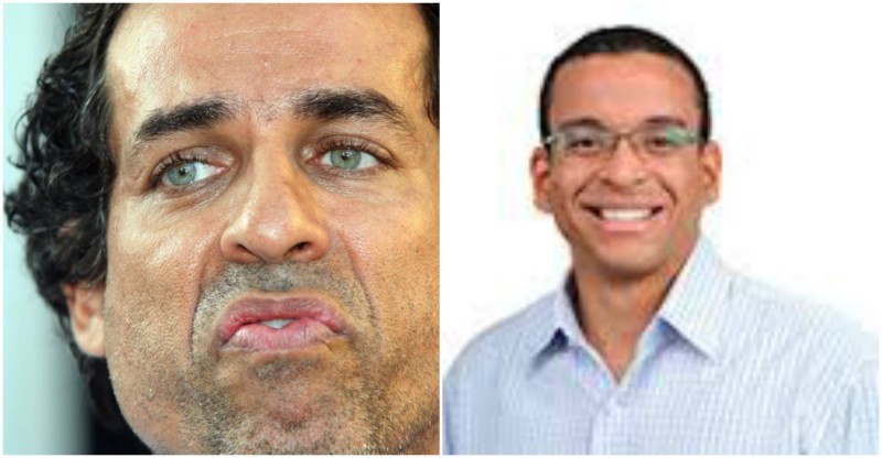 Com afastamento do prefeito de Santo Amaro, vice assume nesta segunda-feira