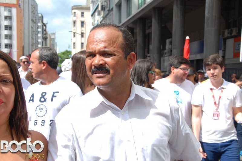 Elinaldo pode voltar à prisão