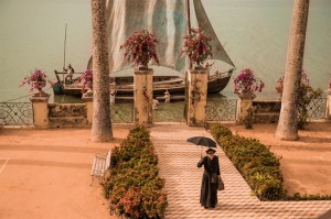 Nova novela das nove "Velho Chico"