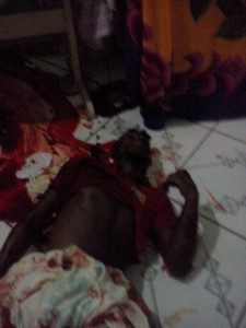 Jovem de 21 anos é assassinado no Caípe