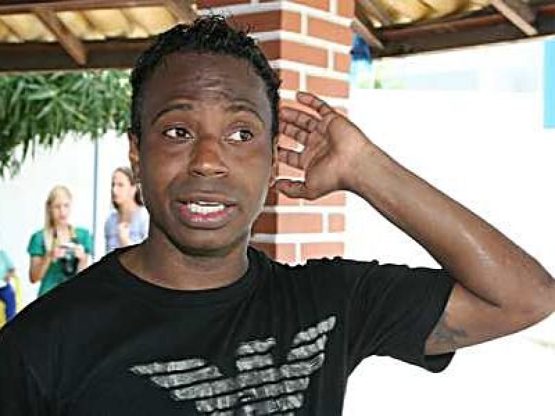 Justiça aceita denúncia contra Edílson por fraudes em loterias