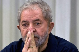 Liminar do CNMP suspende depoimento de Lula e Marisa