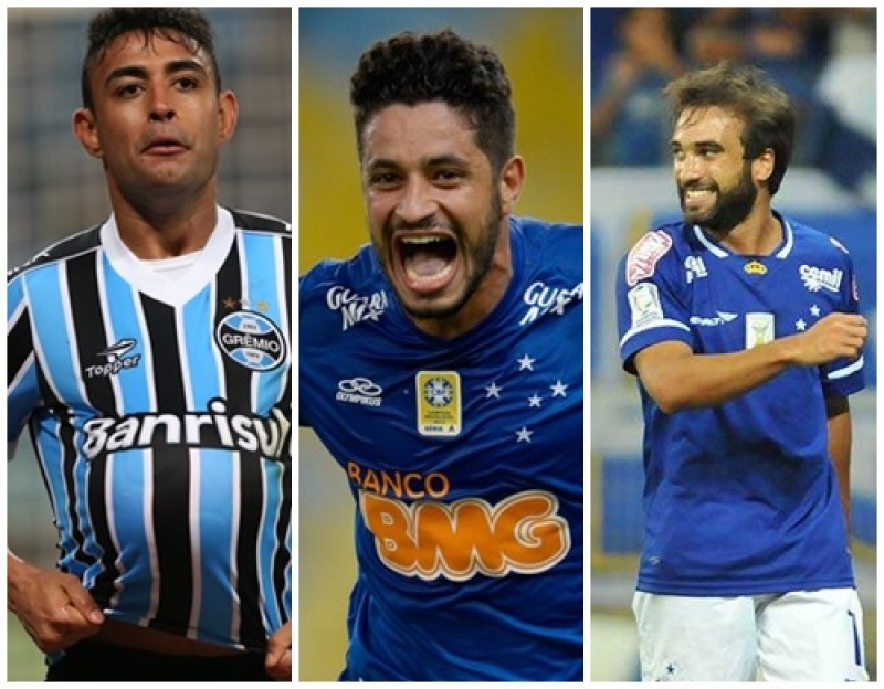 Marcelo Sant’ana revela negociações frustradas com zagueiros, meia e gringo