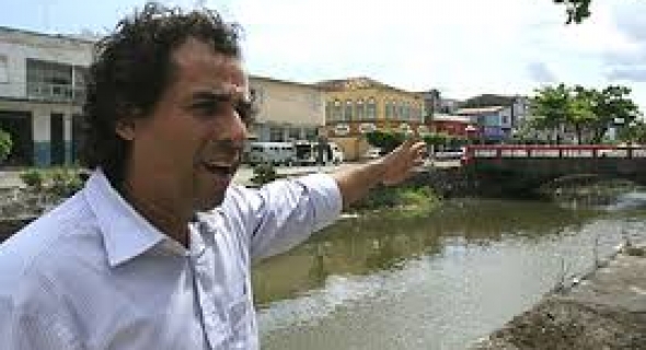 MP investiga se prefeito de Santo Amaro comprou três fazendas em 2015