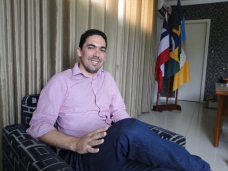 Madre de Deus: empregos para os apadrinhados