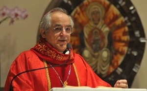 Representante do Papa Francisco no Brasil visitará o Santuário Nossa Senhora das Candeias