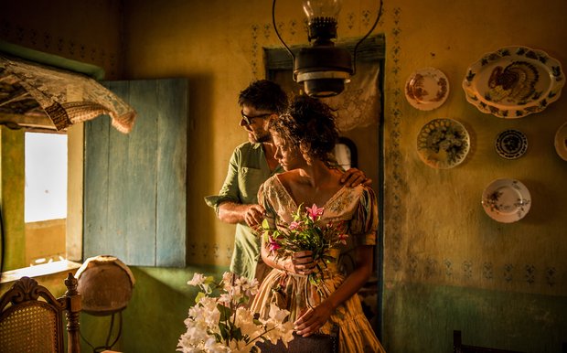 Velho Chico: ambientada na Bahia, nova novela das 21h da Globo estreia em março