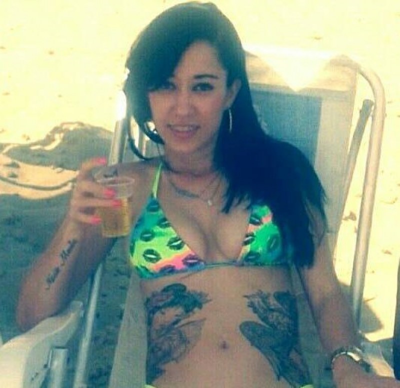 Homem que matou Carlinha do Laço é preso