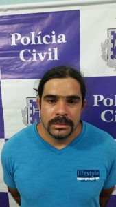 Homem é preso com carro de placa clonada em Candeias 
