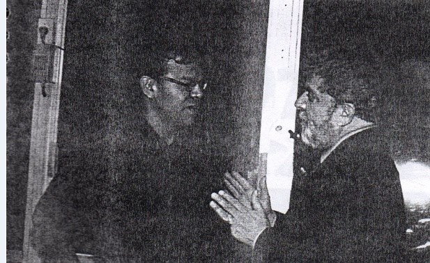 Moro não mora na Constituição!