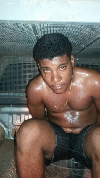 Homem é preso por tráfico de drogas em São Sebastião do Passé