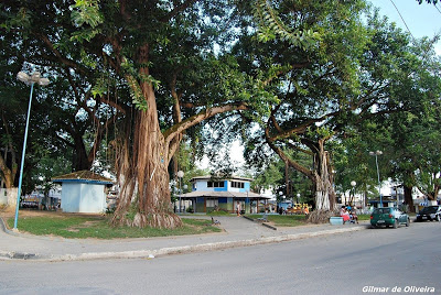 Homem sofre tentativa de homicídio no bairro do Malembá