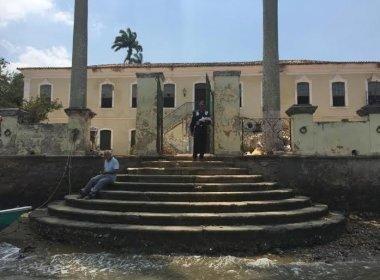 PF descobre seguranças clandestinos em gravações da novela ‘Velho Chico’ na Bahia