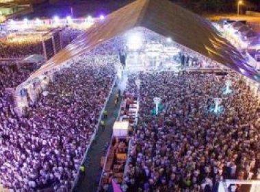 Tiroteio causa pânico no Garota White; policial foi baleado dentro do evento