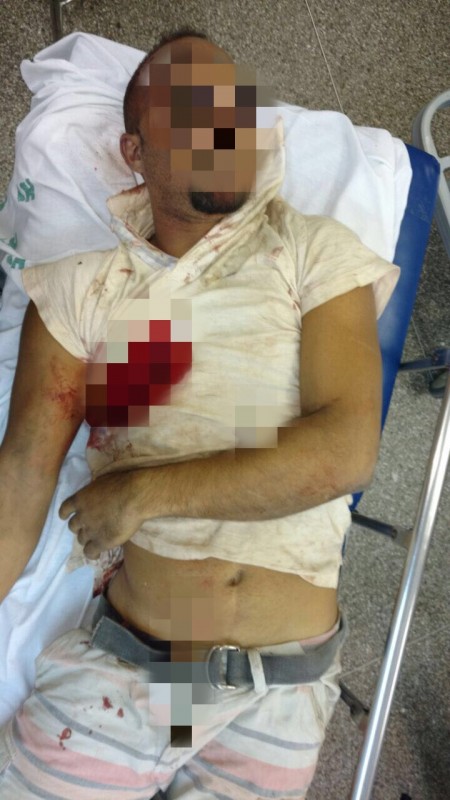 Líder do tráfico da Boa Vista de São Caetano morre em troca de tiros com rivais