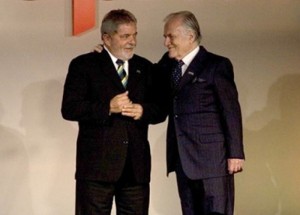 Lula pede artigo e põe credibilidade de jornalista em xeque, diz site