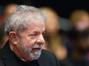 Lula pode ser preso a qualquer momento