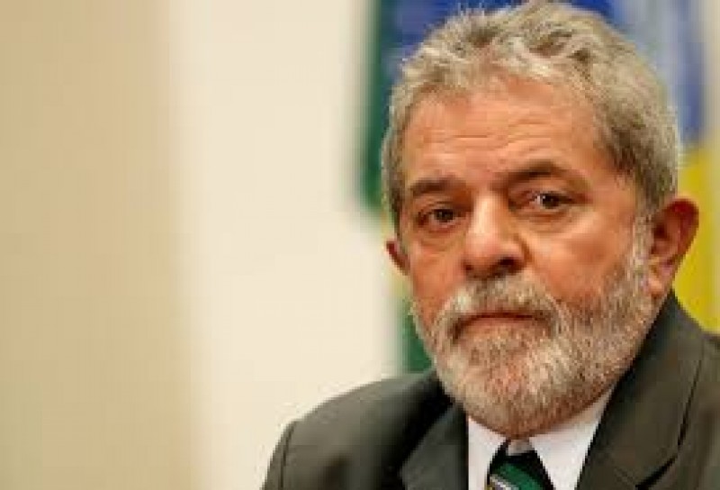 Ministério Público pede prisão de Lula