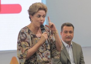 Rui Costa critica veemente o governo Dilma