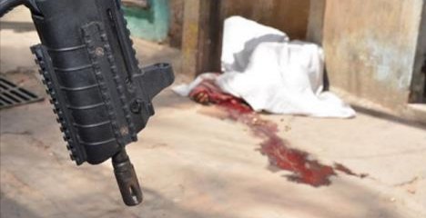 Salvador e RMS registram 29 homicídios durante a semana