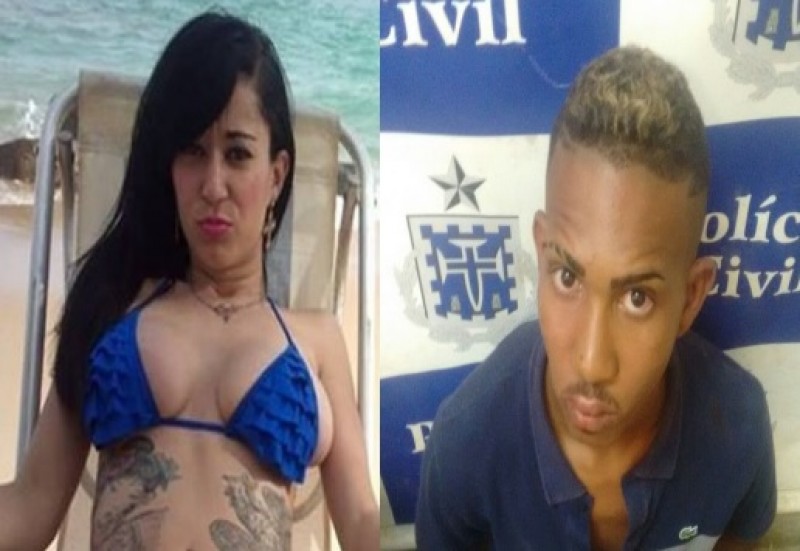 Acusado de participação na morte de Carlinha do Laço é preso em Bom Juá