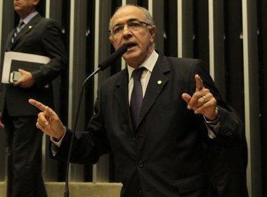 Aleluia nega contato com Michel Temer para assumir ministério