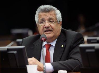 Bacelar sai em defesa de governo Dilma após PTN receber cargos