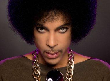 Cantor Prince morre aos 57 anos nos Estados Unidos