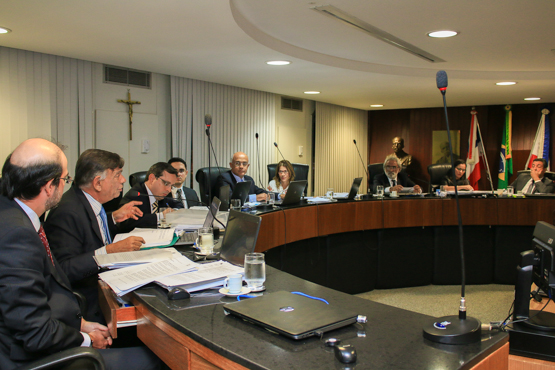 Pleno do TCE/BA julga ilegal PPP para reconstrução da Fonte Nova