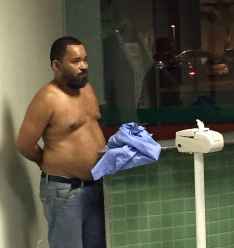 Integrante do MST é preso com R$ 55 mil em espécie durante ato em Brasília