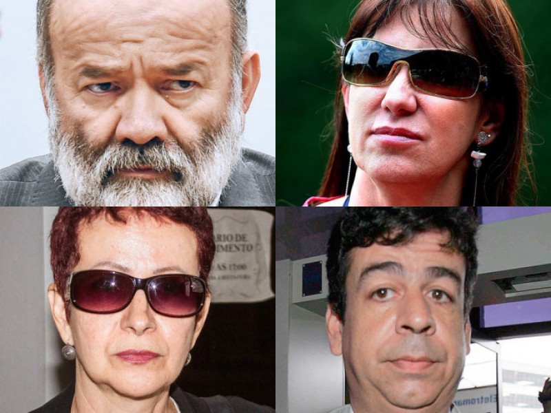 MP-SP investiga apartamentos da OAS para onze pessoas ligadas a Lula