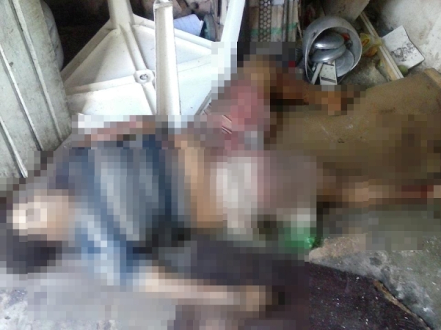 Mulher é encontrada morta dentro de residência