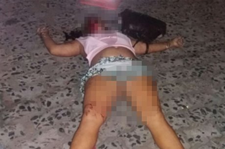 Mulher é encontrada morta e sem roupa íntima às margens de rodovia baiana