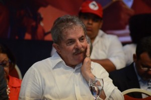 PGR deve incluir Lula no inquérito principal no STF