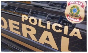 Polícia Federal deflagra operação na Bahia contra facção Bonde do Maluco
