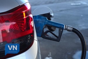 Preço da gasolina deve cair nesta segunda (9)