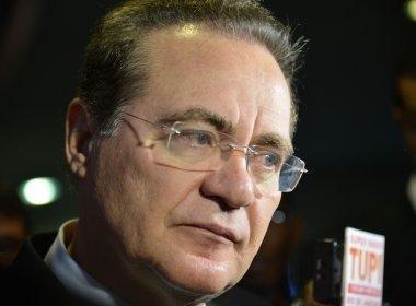 Senado lê nesta terça-feira votação do processo de impeachment