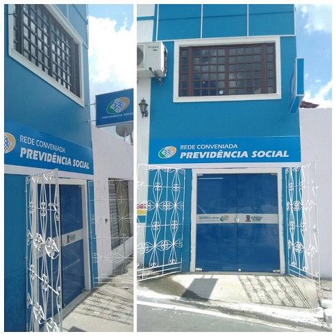 São Francisco do Conde irá inaugurar primeira Unidade de Atendimento da Previdência Social
