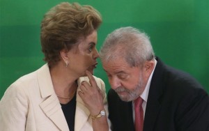 STF homologa delação que cita plano de Dilma e Lula para melar a Lava Jato