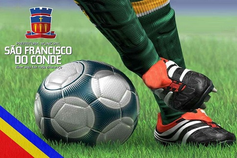 Confira a classificação do Campeonato Municipal de Futebol e os próximos jogos da competição