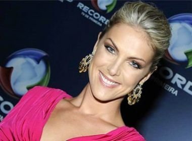 Fã tenta matar Ana Hickmann e acaba morto