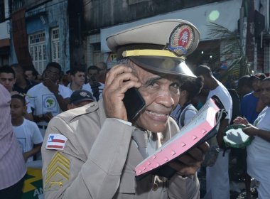 Isidório ultrapassa limites do decoro e AL-BA mostra complacência da classe política