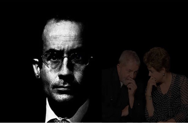 Ameaça de derrubar a república e o PT pode vingar