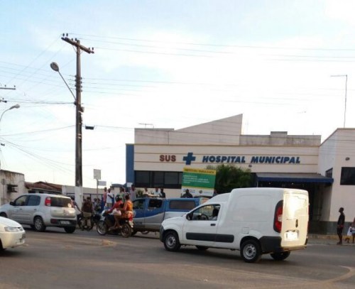 Suspeito morre em troca de tiros com a PM em São Sebastião do Passé