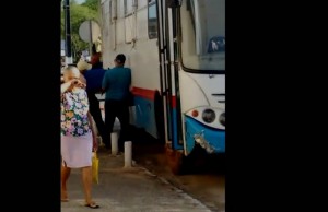 Prefeito Janser Mesquita é acusado de armazenar combustível em secretaria