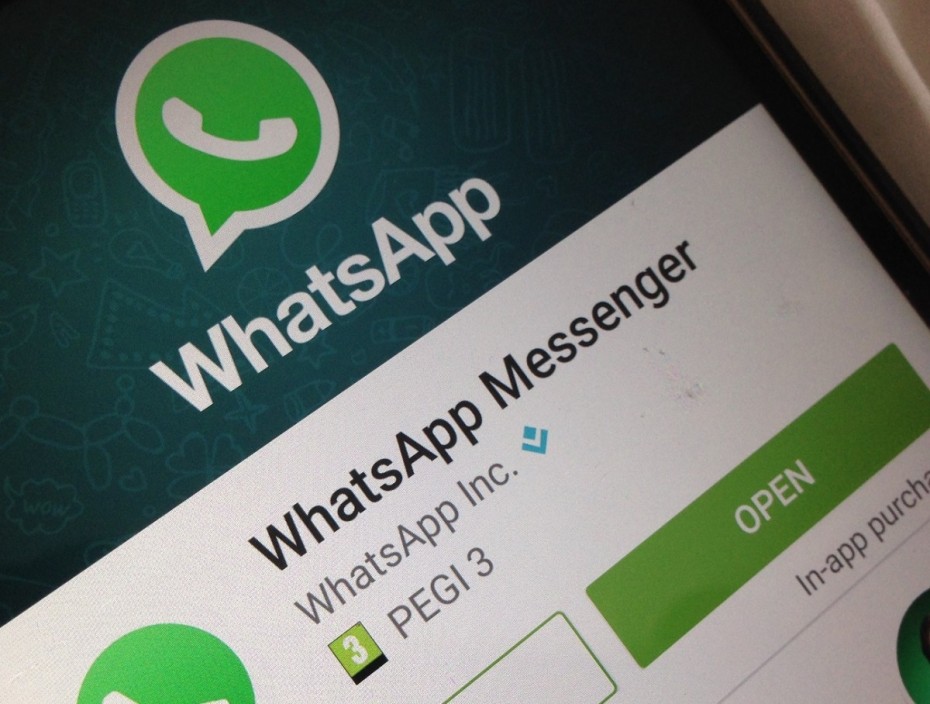 WhatsApp derruba bloqueio do serviço