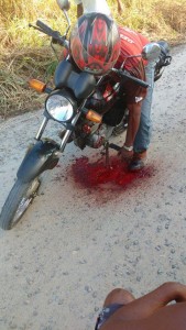 Homem é assassinado na entrada da Boca do Lobo em Candeias