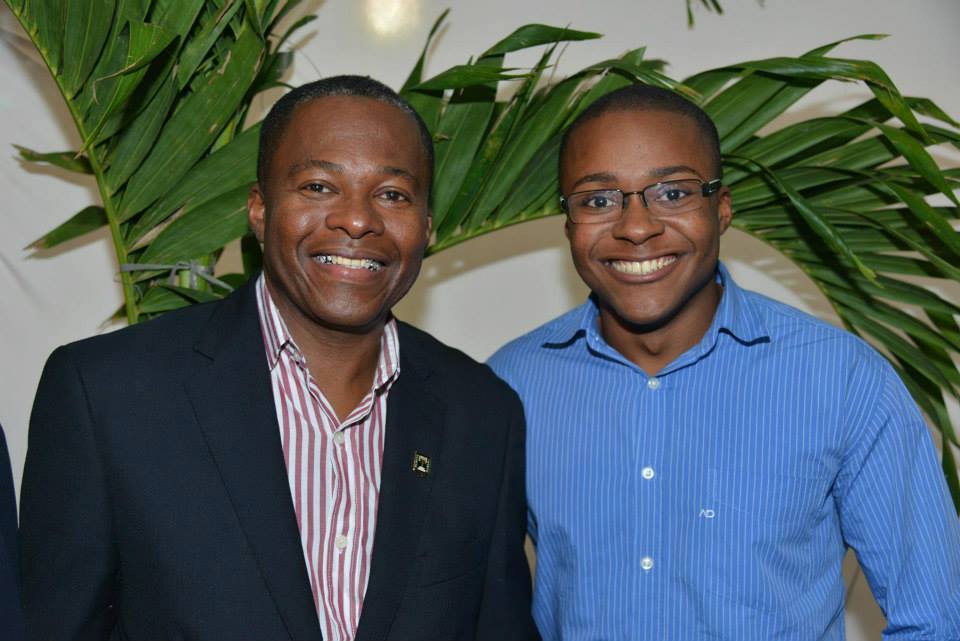 Candeias: o fantasminha do Pastor