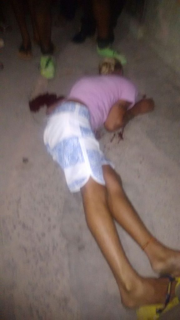 Candeias: jovem é assassinado no bairro do Malembá